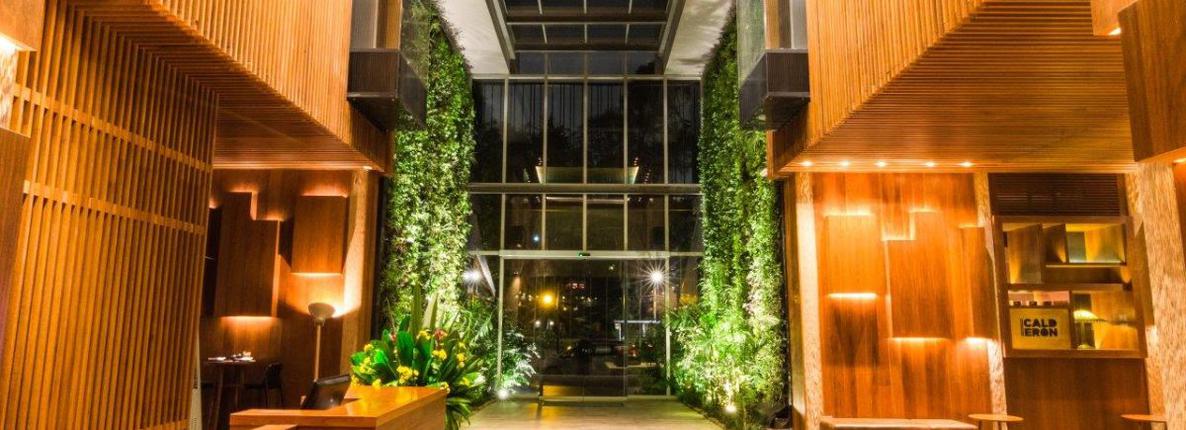 Plans et offres Bioxury Hôtel Bogota