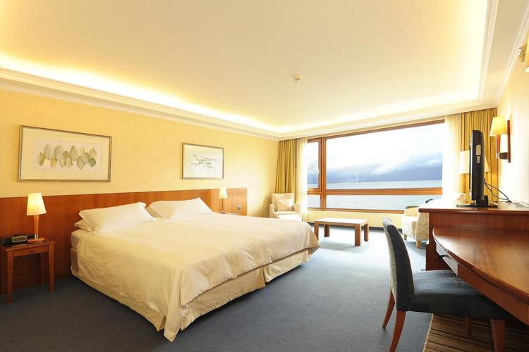 Chambre Park Lake Luxury Hotel Villarrica