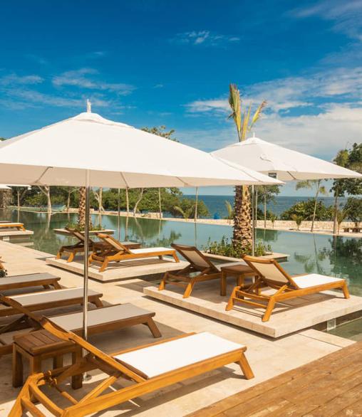 Makani Luxury Beach Club - Tierra Bomba - Cartagena GHL Hôtels