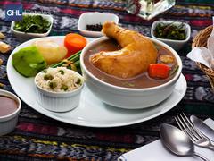 Los platos típicos de Guatemala que debes probar GHL Hôtels