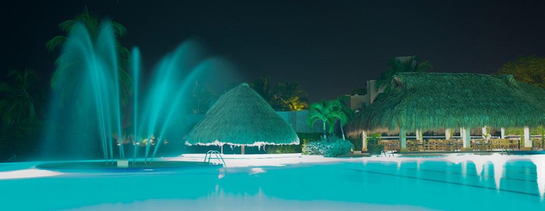 Plans et offres HGL Hôtel Relax Costa Azul Santa Marta