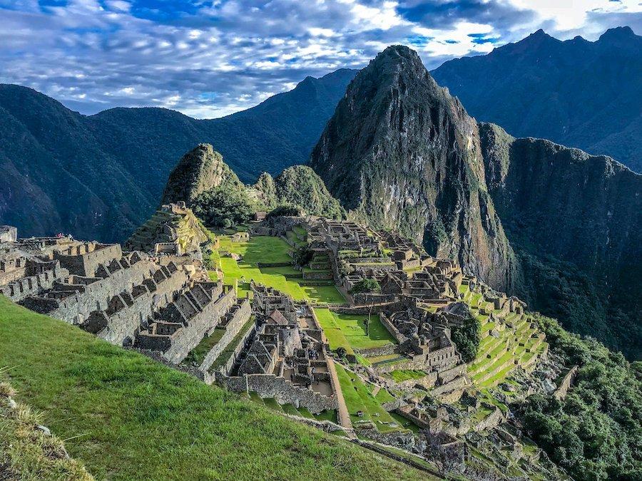 Diez razones para viajar a Perú GHL Hôtels