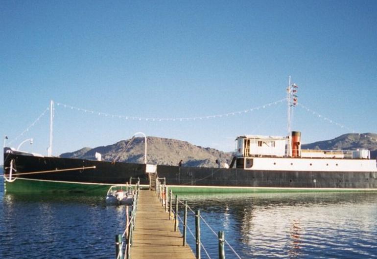Yavarí - puno GHL Hotel Lago Titicaca Puno