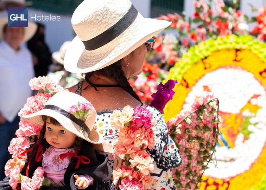 Conoce los diferentes festivales en Colombia GHL Hôtels