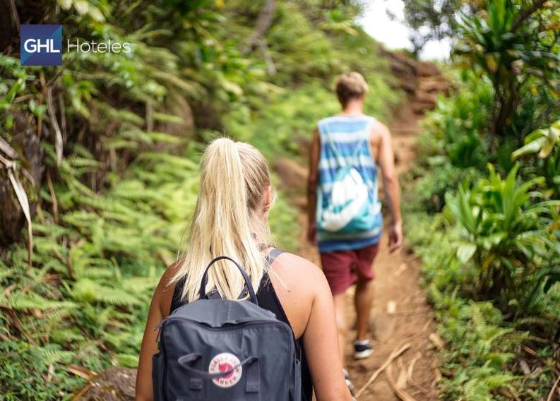 Consejos para tu primera caminata, senderimo o trekking GHL Hôtels