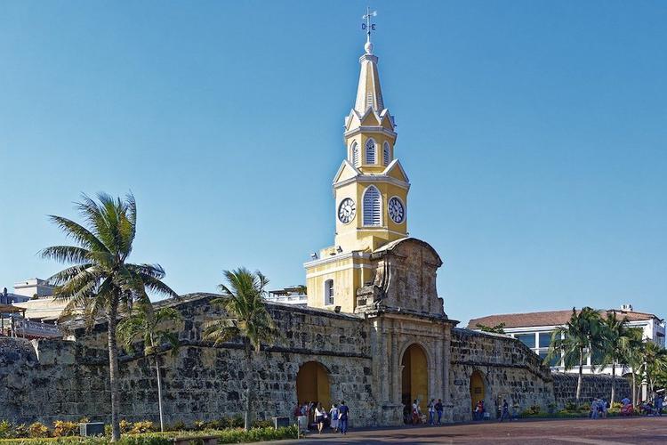 Qué hacer en Cartagena ¡Gratis! GHL Hôtels