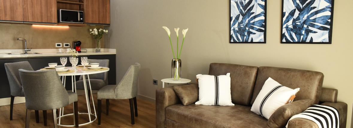 Logement GHL Collection Hotel Soho Suites San Francisco Logement GHL Collection Hotel Soho Suites San Francisco