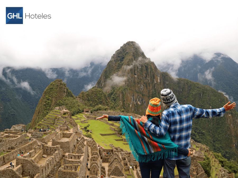 Los 10 destinos para viajar en Latinoamérica en 2021 GHL Hôtels