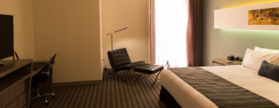 Chambres Sonesta Hotel Arequipa