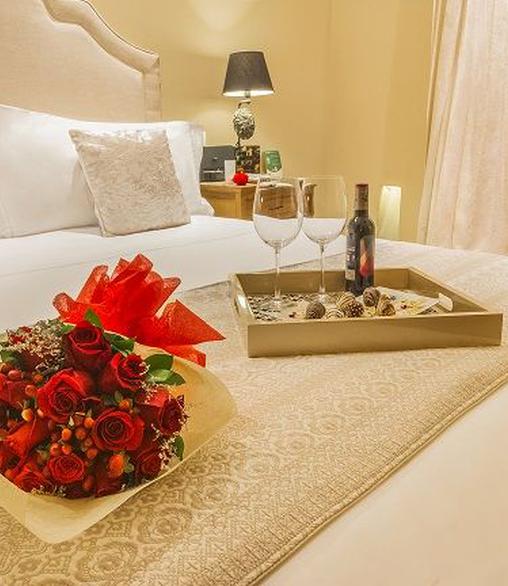 WEDDING NIGHT GHL Hôtels