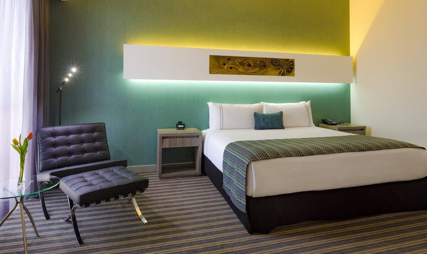 Chambre standard king Sonesta Hotel Arequipa