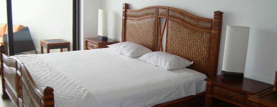 Plans et offres GHL Relax Hôtel Makana Resort Tonsupa