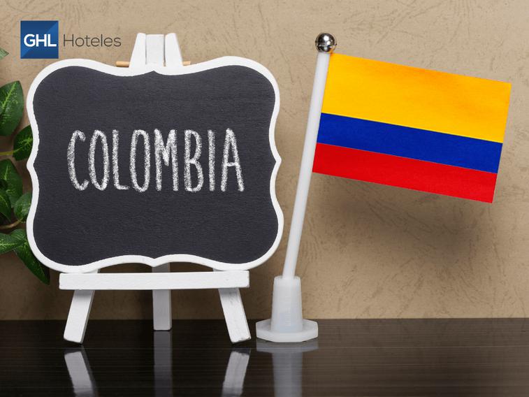 Registro Nacional de Turismo en Colombia GHL Hôtels