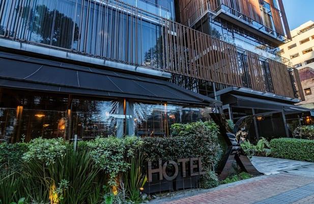 Compra anticipada 5% off GHL Bioxury Hôtel Bogota