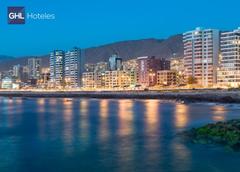 Antofagasta: el destino secreto de Chile GHL Hôtels