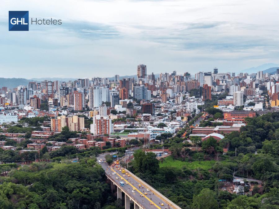 Las 13 mejores cosas para ver y hacer en Bucaramanga, Colombia GHL Hôtels