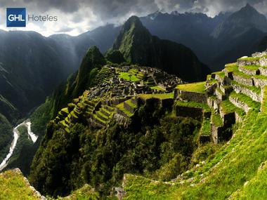 La industria del turismo en perú, se reactiva Sonesta Hôtel Cusco