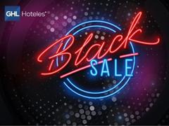 ¡Viaja a los destinos más anhelados de Latinoamérica y aprovecha el Black Sale! GHL Hôtels