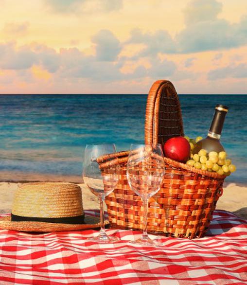 Plan picnic  Sonesta Cartagena Carthagène