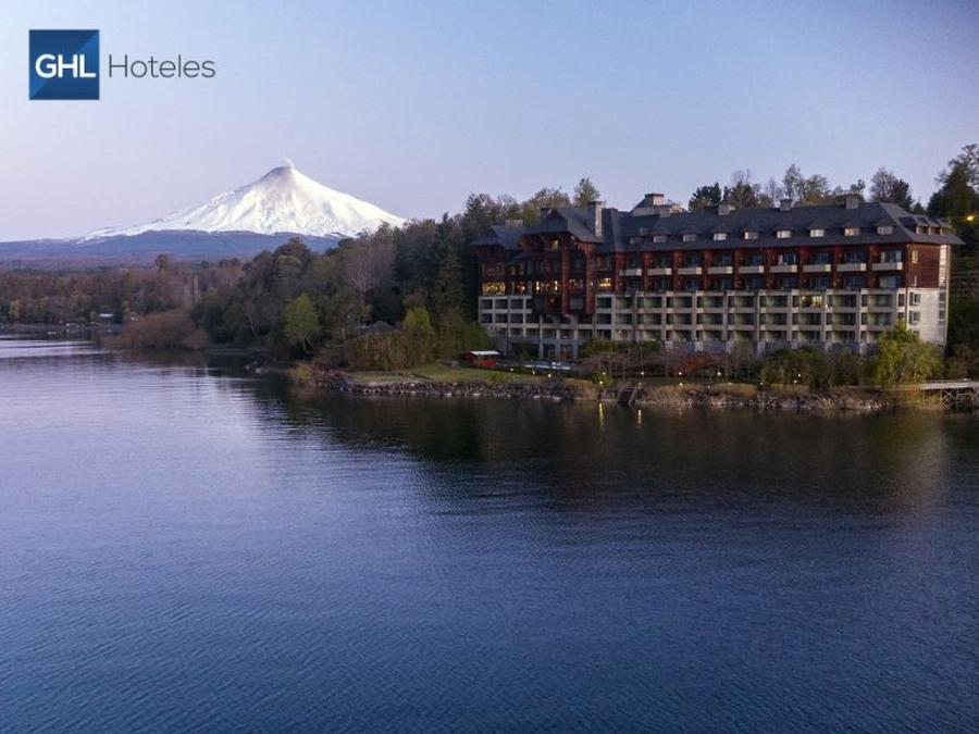 Villarrica, Chile: travesía por un paraíso andino GHL Hôtels