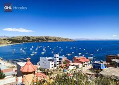 Guía de viaje al Lago Titicaca GHL Hôtels