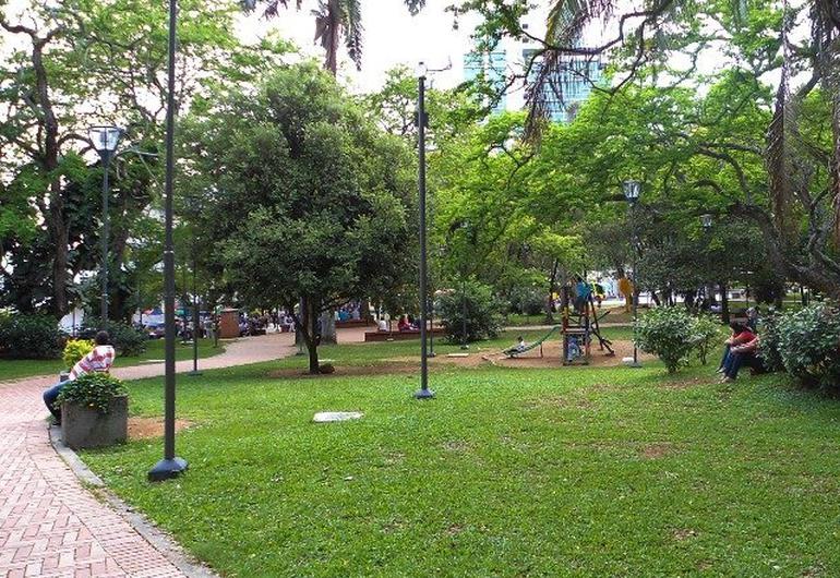 Parc san pio Sonesta Hotel Bucaramanga 