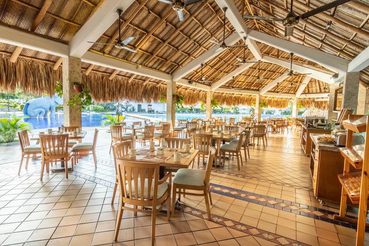 Restaurant HGL Hôtel Relax Costa Azul Santa Marta