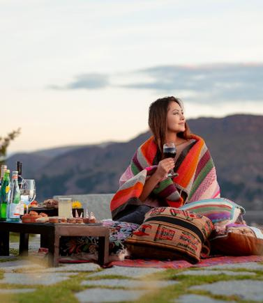 Tarifa especial fin de semana GHL Hotel Lago Titicaca Puno