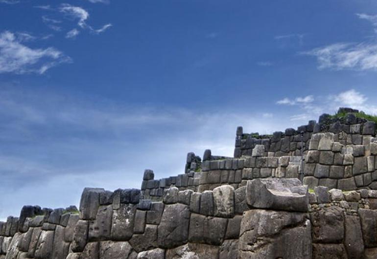Ruines de sacsayhuamán - cusco Sonesta Sonesta Cusco