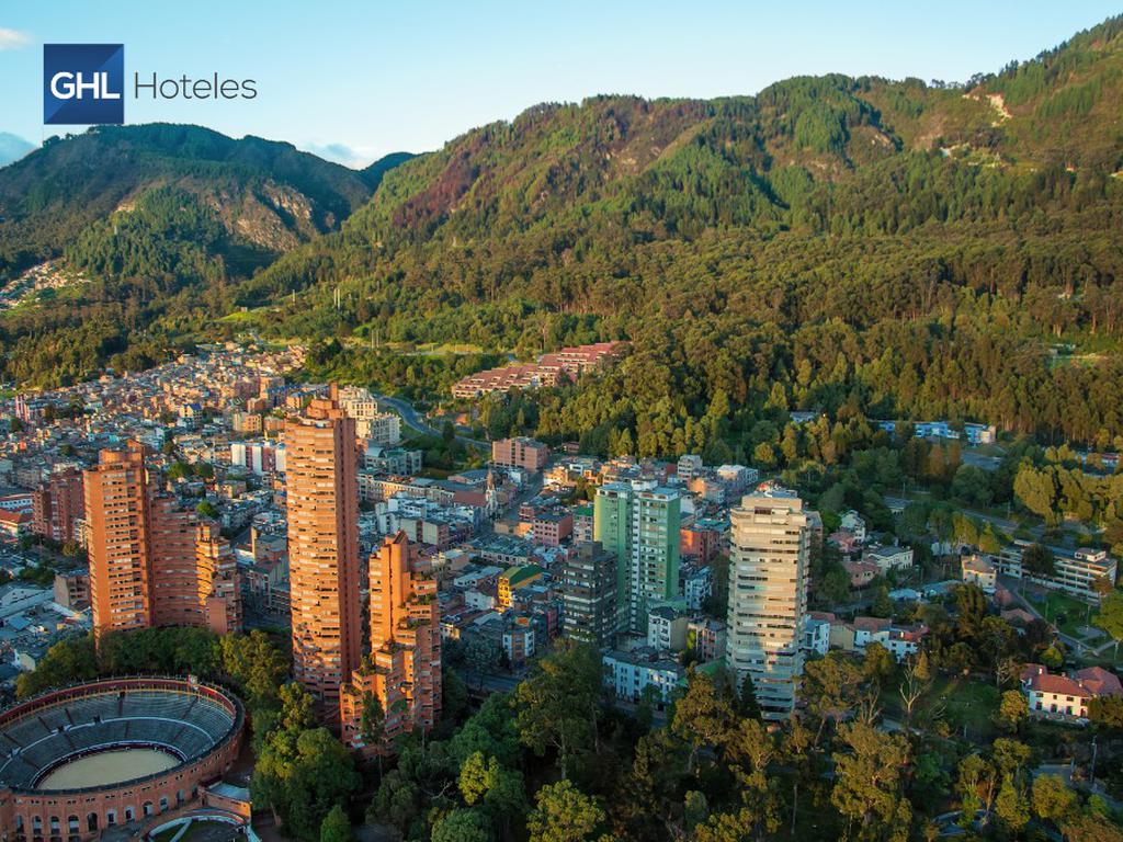 Planes en Bogotá para Semana Santa GHL Hôtels