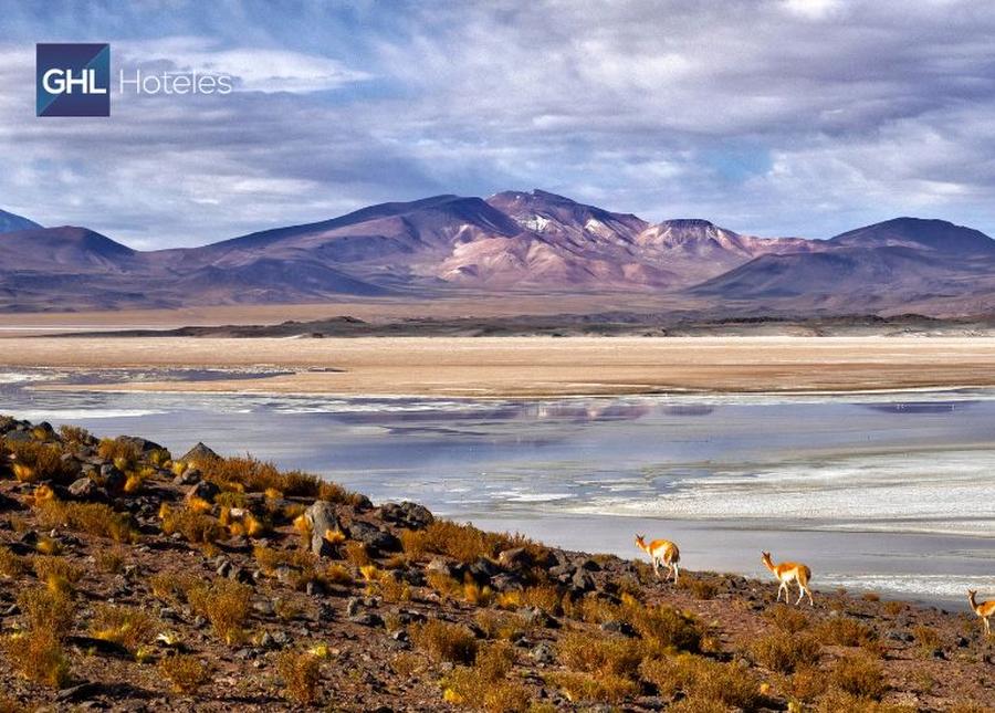 5 ciudades turísticas de Chile que debes visitar GHL Hôtels