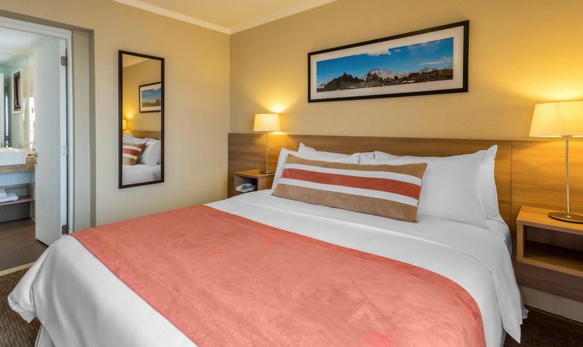 Suite junior spéciale Hotel Geotel Antofagasta
