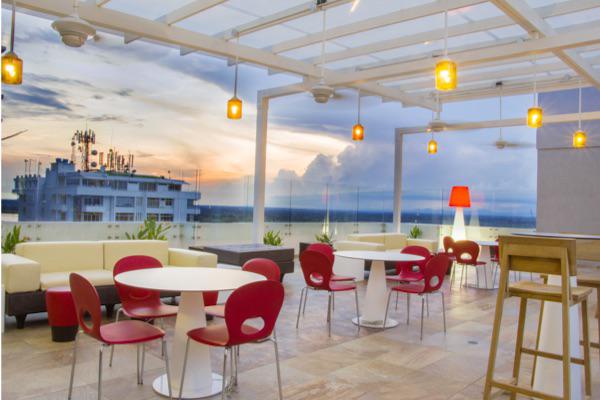 Compra anticipada 10% off Hotel GHL Style Hotel Barrancabermeja