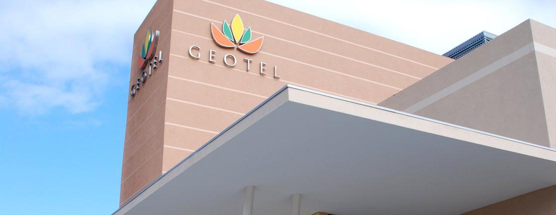 Hôtel Hotel Geotel Antofagasta