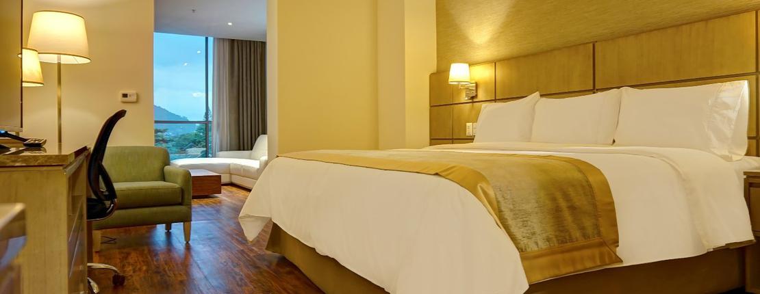 Logement Hôtel Radisson Guayaquil Logement Hôtel Radisson Guayaquil