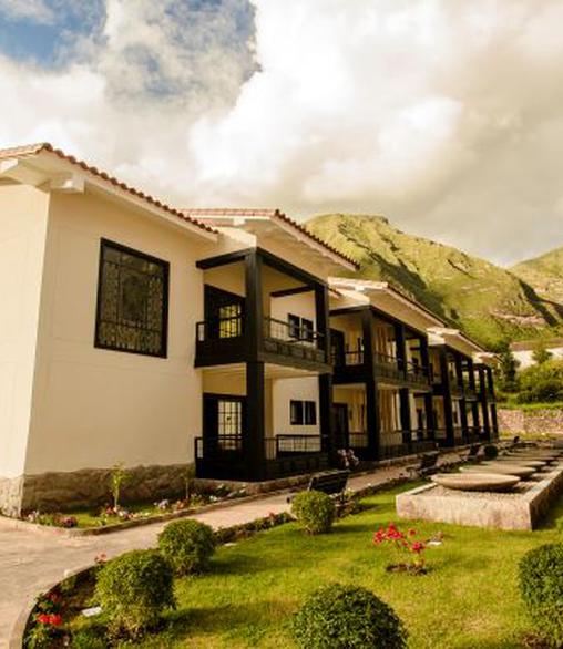 Larga estadía 10 días Sonesta Hôtel Posadas del Inca Yucay Yucay, Pérou