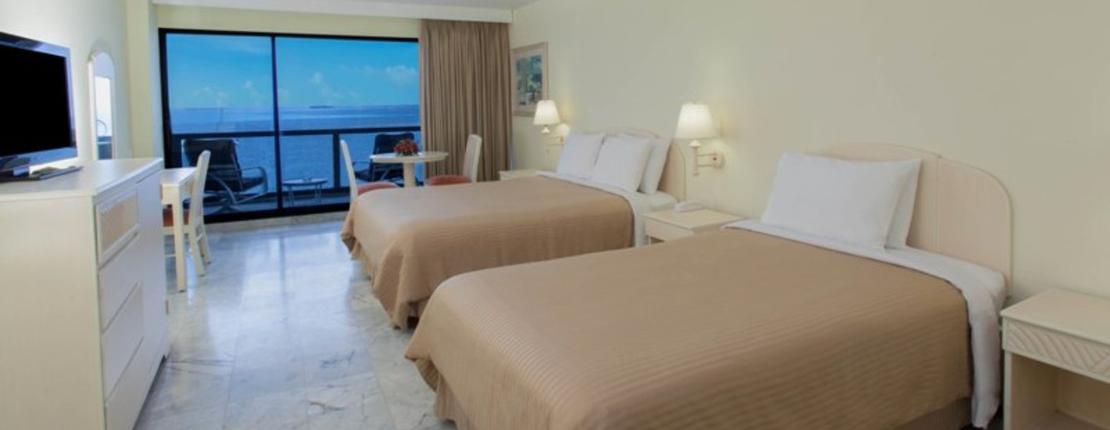 Chambres GHL GHL Relax Hotel Sunrise San Andres