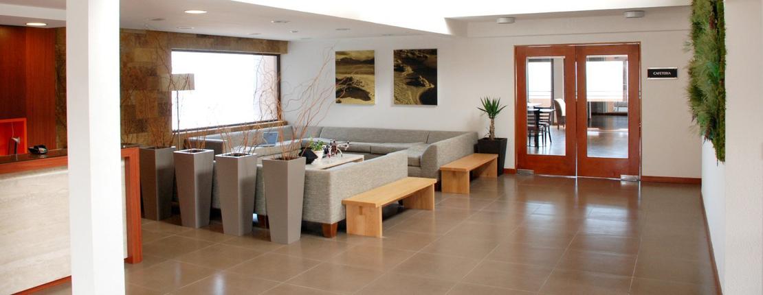 Plans et offres Hotel Geotel Antofagasta