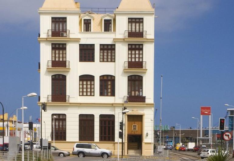Maison gibbs Hotel Geotel Antofagasta