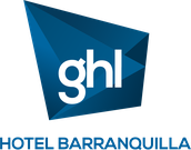Ghl hôtel barranquilla  GHL Hôtel Barranquilla 