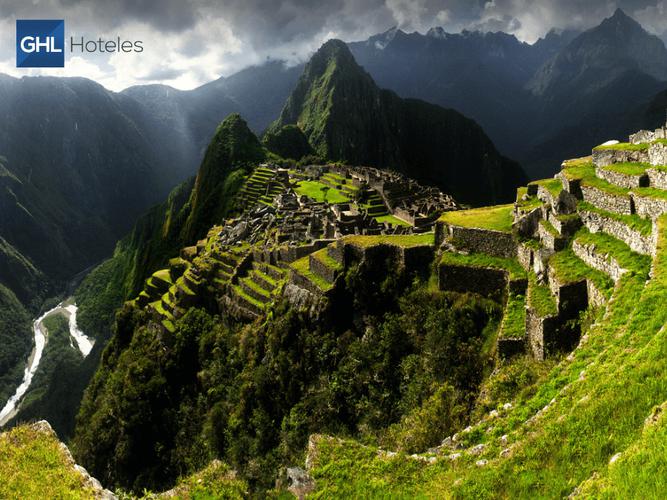 La industria del turismo en Perú, se reactiva GHL Hôtels