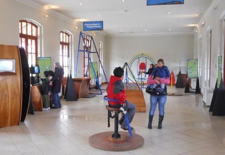 Musée interactif  Sonesta Osorno