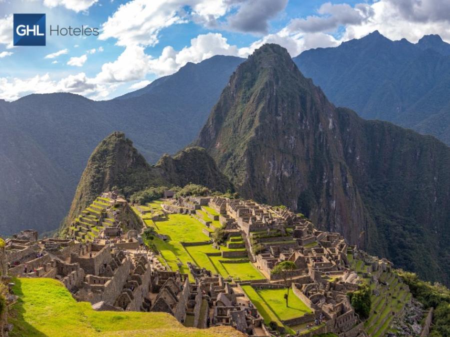 5 lugares turísticos para conocer en Perú GHL Hôtels