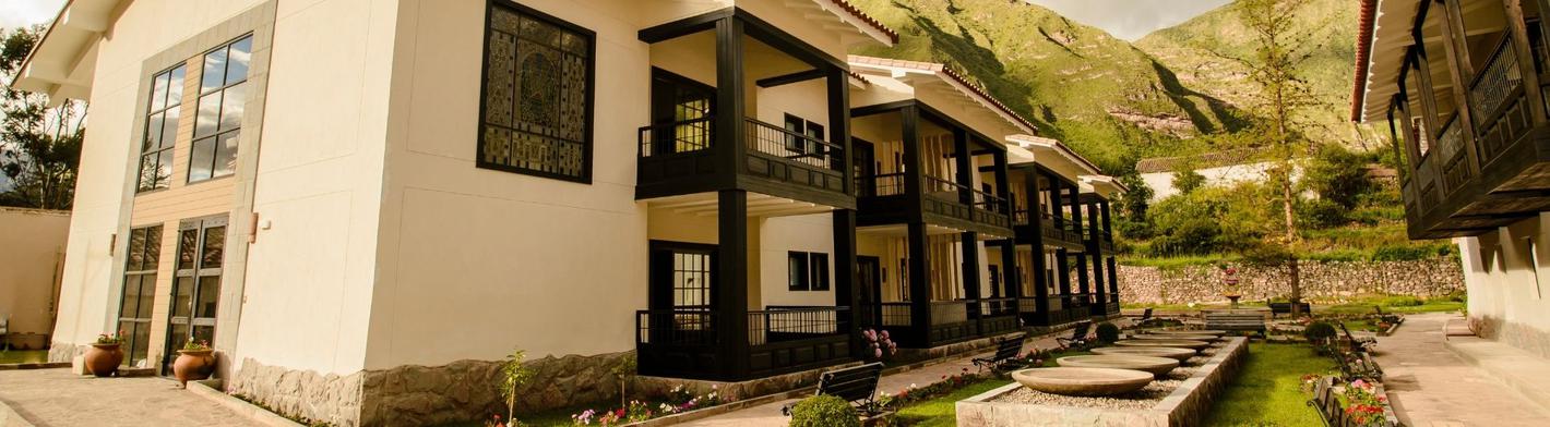 Plans et offres Sonesta Hôtel Posadas del Inca Yucay Yucay, Pérou