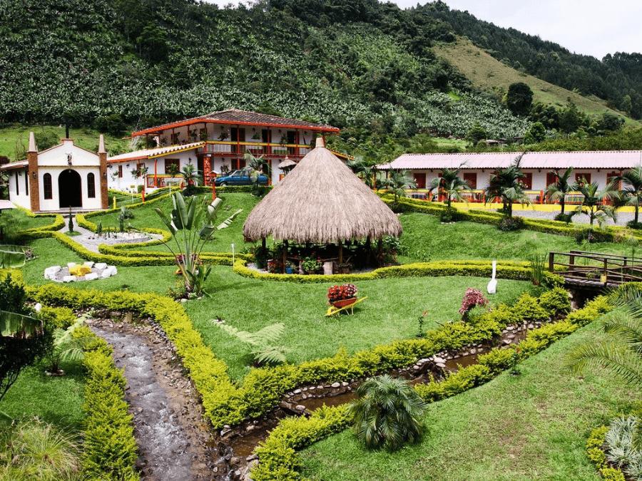 Las mejores razones para visitar Colombia en tus vacaciones GHL Hôtels