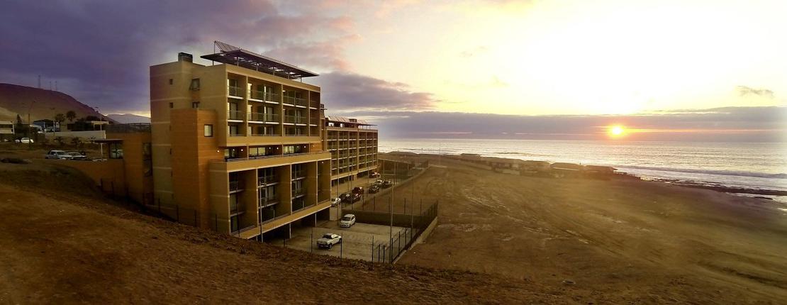 Galerie Hotel Geotel Antofagasta