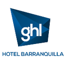 Ghl hôtel barranquilla  GHL Hôtel Barranquilla 