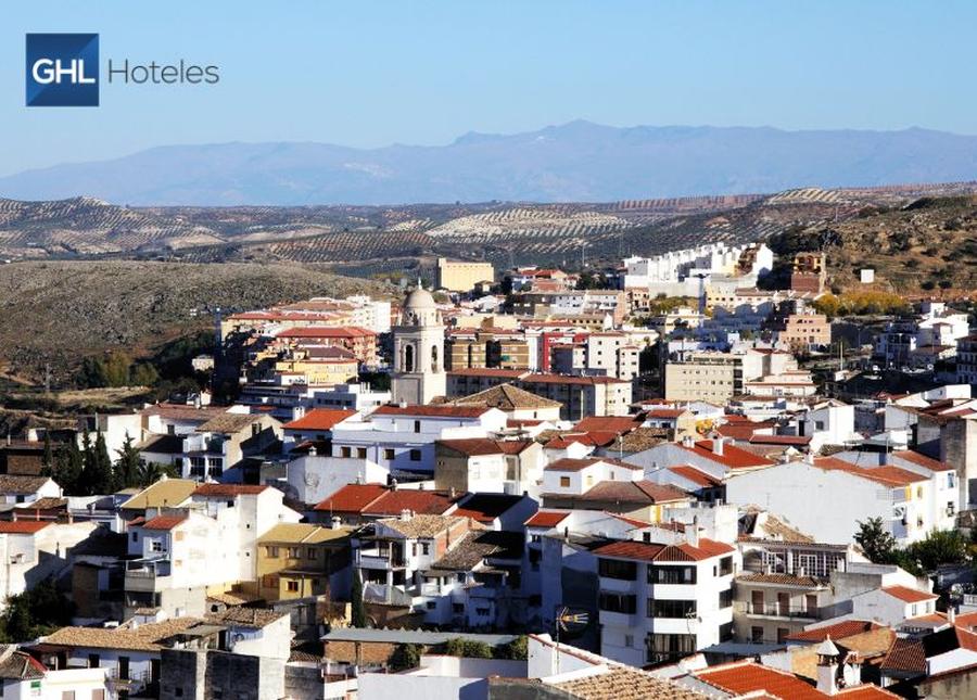 Qué visitar en la ciudad de las flores, Loja GHL Hôtels