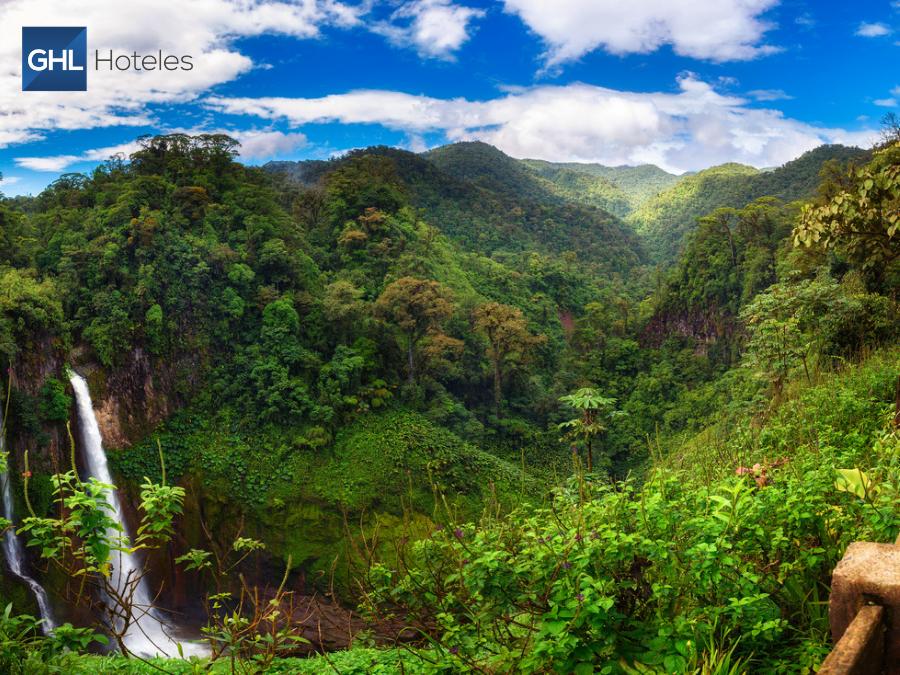 8 increíbles razones para visitar Costa Rica GHL Hôtels