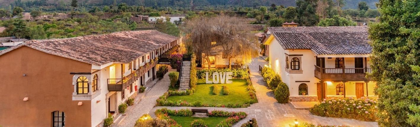 Plans et offres Sonesta Posadas del Inca Yucay Yucay, Pérou Plans et offres Sonesta Posadas del Inca Yucay Yucay, Pérou